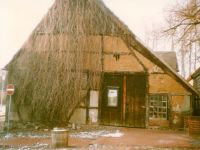 Sägekuhle - Haus in der Sägekuhle 5 um 1980