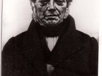 Bürgermeister Wildeshausen - Johann Albrecht Schetter, Bürgermeister von 1814 bis 1860